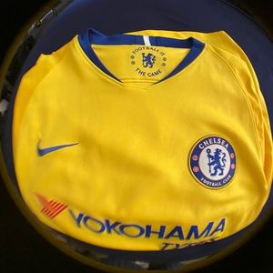 Chelsea fc jersey